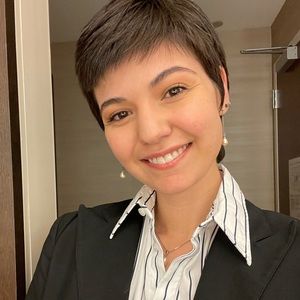 Meet your Posher, Abby